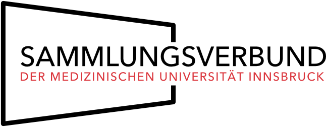 Sammlungsverbund der Medizinischen Universität Innsbruck